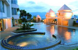 Centara Duangtawan Hotel